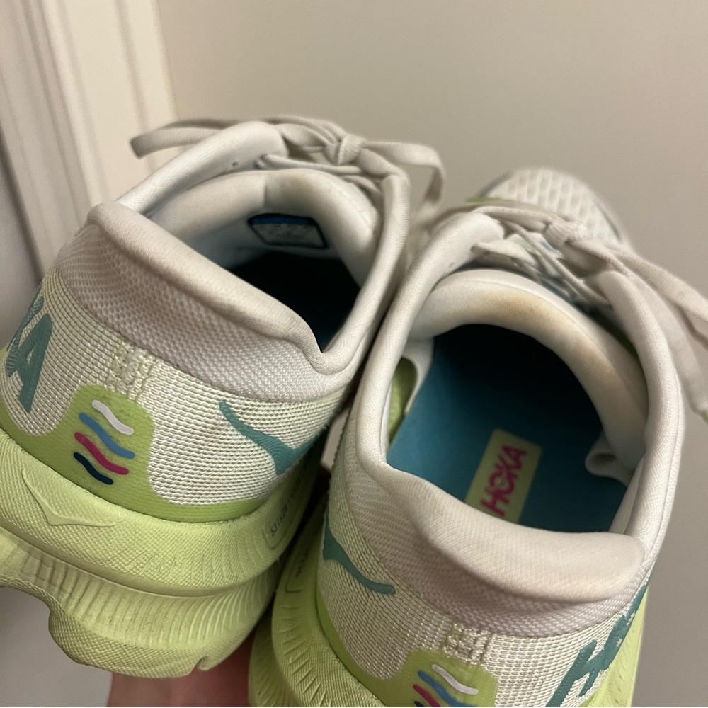 Hoka Kawana Running Shoes 8 - Picture 12 of 16